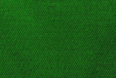 yeşil kumaş dokusu arkaplanı