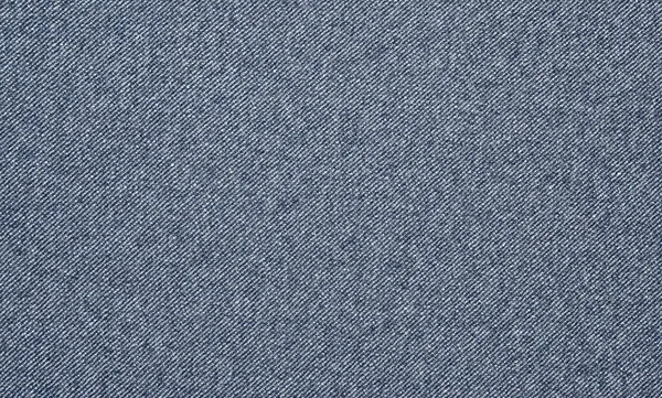 Grunge Niebieski Dżinsy Tekstury — Zdjęcie stockowe