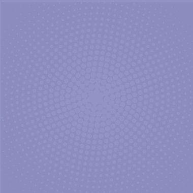 Çemberli soyut mavi arka plan. noktalı illüstrasyon