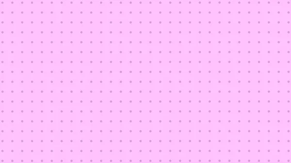 Abstrakti Vaaleanpunainen Tausta Pisteitä — kuvapankkivalokuva