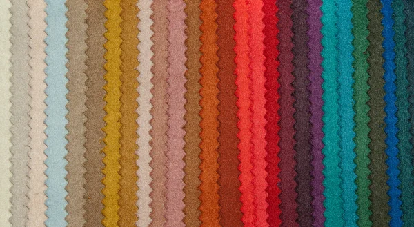 Абстрактный Красочный Фон Полосатой Текстуры — стоковое фото