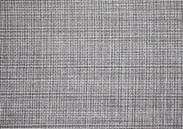 Grijze Stof Abstracte Achtergrond Monochrome Textuur Zwart Wit Getextureerd — Stockfoto