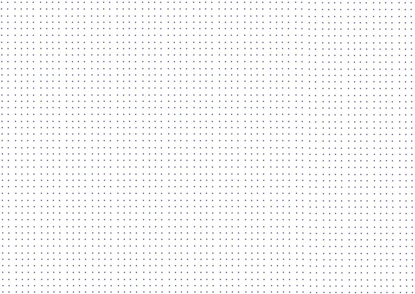Abstrato Fundo Branco Com Pontos Azuis — Fotografia de Stock