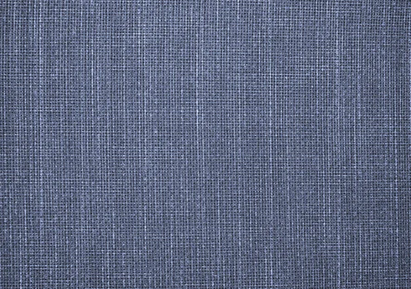 Textura Tkaniny Pozadí Džín — Stock fotografie