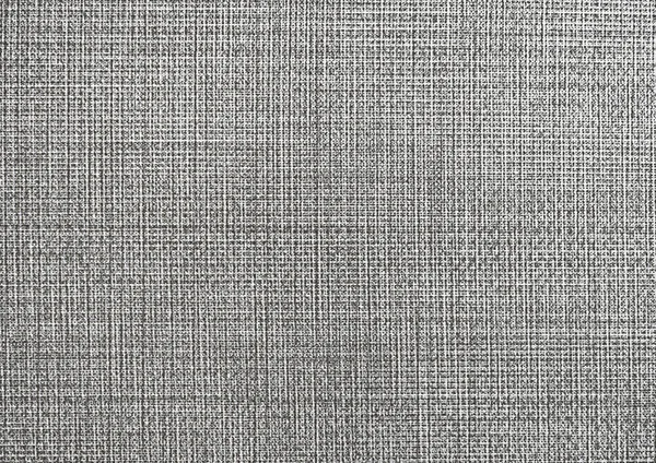 Grey Textured Background Fabric — Zdjęcie stockowe