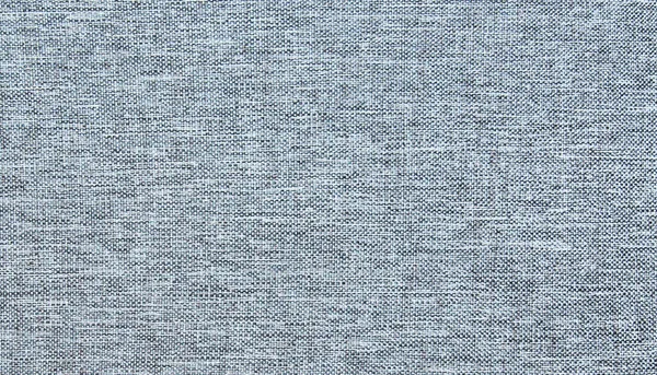 Textura Tecido Azul Fundo — Fotografia de Stock