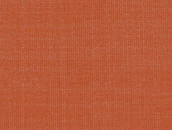 Orangefarbener Stoff Mit Natürlichem Muster Abstrakter Hintergrund Textur — Stockfoto