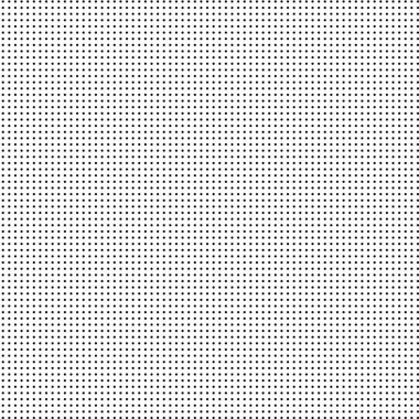 seamless pattern with dots on white background.  