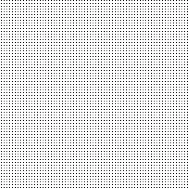 Seamless Pattern Dots White Background — Zdjęcie stockowe