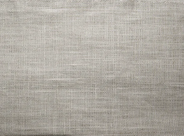 Fond Gris Avec Texture Tissu — Photo