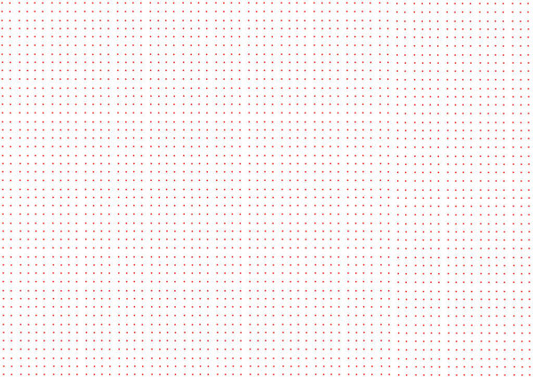 абстрактный бесшовный шаблон. красные точки. современная текстура. 