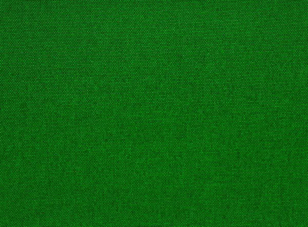 Zelené Tkaniny Textury Pozadí — Stock fotografie