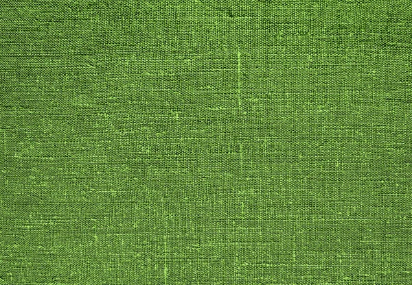 Зелений Текстильний Фон Корисний Дизайну — стокове фото