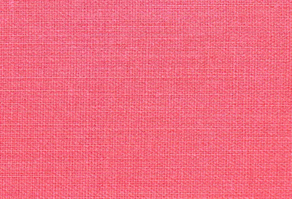 Rózsaszín Szövet Textúra Háttér — Stock Fotó