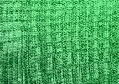 yeşil kumaş dokusu arkaplanı