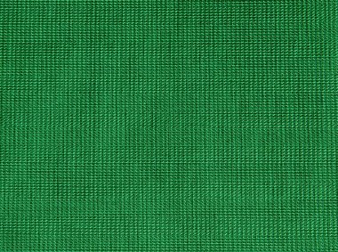 yeşil kumaş dokusu. Kumaş dokusunun arkaplanı.