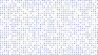 soyut mavi noktalar arkaplanı