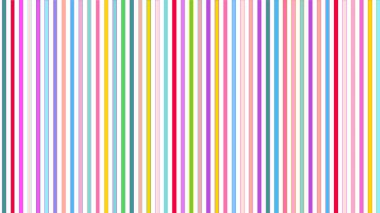 renkli gökkuşağı çizgili arkaplan.