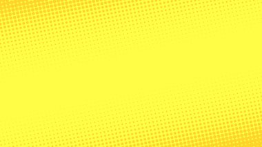 noktalı sarı arkaplan