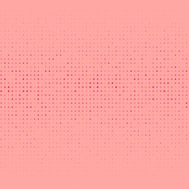 pembe noktalar desen arkaplan