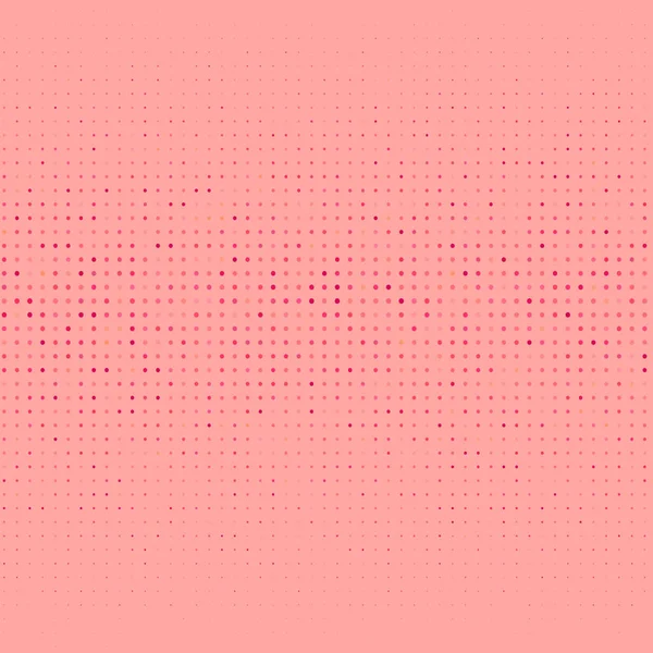 stock image pink dots pattern background