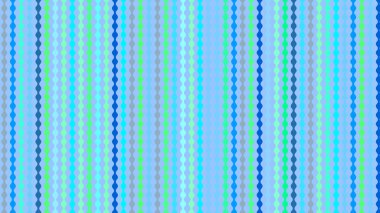 Renkli çizgili desenlerin soyut arkaplanı.