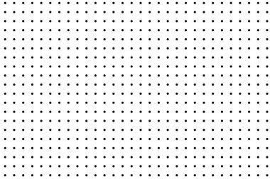 nokta seamless modeli