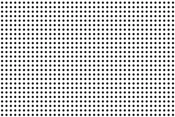 Seamless Pattern Dots — Stock Photo, Image