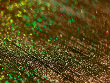 arka plan ile parlak ışık.