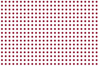 kırmızı nokta desen arkaplanı