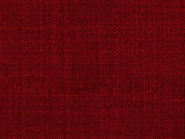  dizayn için kumaş dokusu olan kırmızı arkaplan.