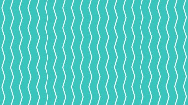 Dalgalı kusursuz desen. mavi arkaplan