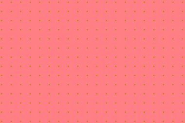 noktalı pembe arkaplan