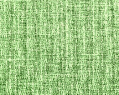 Yeşil Tekstil doku. arka planı için kullanılan