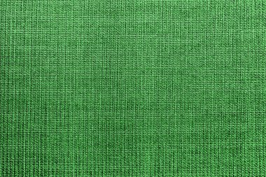 arkaplan için yeşil kumaş dokusu