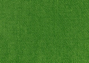 arka plan için yeşil Tekstil doku