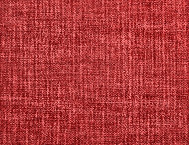 Arkaplan için kırmızı kumaş dokusu