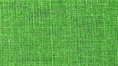  yeşil kumaş dokusu arkaplanı