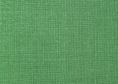 arkaplan için yeşil kumaş dokusu. 
