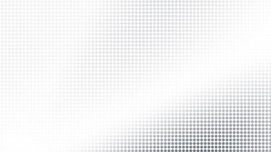 Noktalı soyut arkaplan.