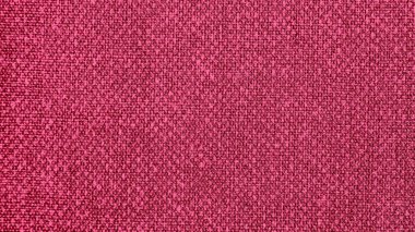 Pembe renkli tekstil. Tasarım için soyut arkaplan.