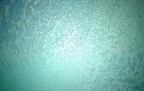 soyut su açılan arka plan