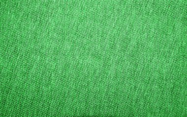 doku yeşil bez arka plan