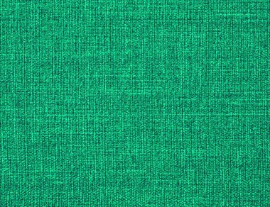 yeşil renk Tekstil doku arka plan.