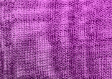 Menekşe kumaş dokusu arkaplanı