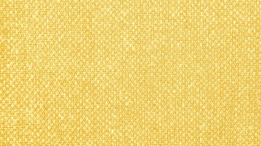 Soyut arkaplan sarı renk kumaşı