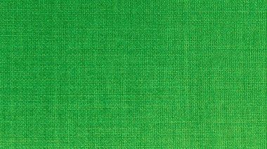 yeşil kumaş dokusu. desenli arkaplan