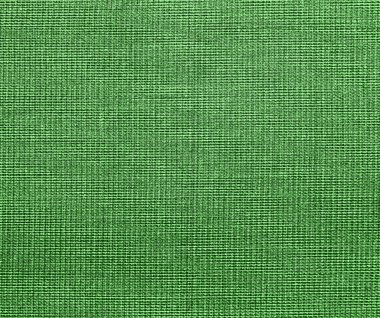 tasarım için yeşil kumaş arkaplanı.
