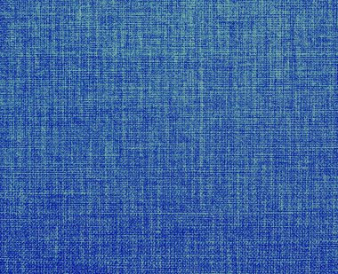 blue background with fabric pattern