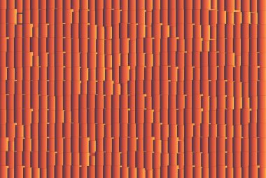 Soyut arkaplan. renk geometrik desen 